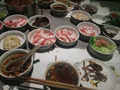 -夫妻肺片·中华老字号·正宗川菜(春熙路店)