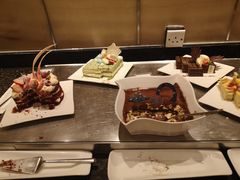 -威斯汀舞台餐厅