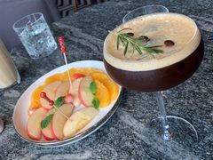 -良木缘咖啡西餐(太古里店)