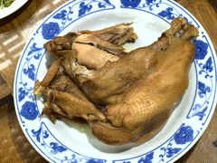 -道口古镇张存有烧鸡酒楼