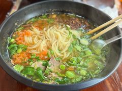 -一品飘香米线(一中总店)