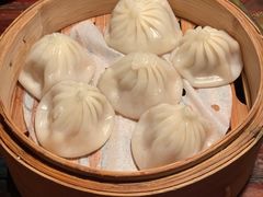 杭州小笼包-外婆家(南开大悦城店)
