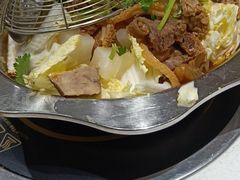 -古乐牛香·鲜牛肉牛杂火锅(新区店)