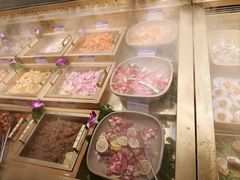 -姜胖胖韩式自助烤肉(光明万达店)