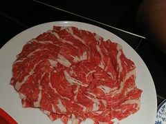 -京悦南门涮羊肉·羊蝎子火锅(田林路店)