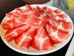 -三江两海老火锅(北京首店)