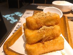 蛋酥软糍粑-太二酸菜鱼(群光广场店)