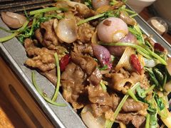 -全聚德(新街口店)