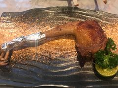 -人间酒暖·Go blanc·烧鸟·深夜食堂(陆家嘴店)