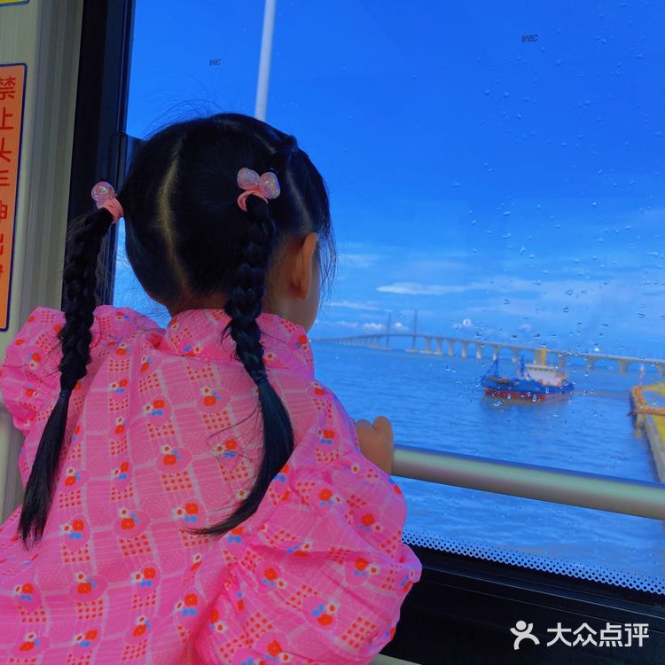 珠海观光巴士