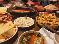 -牛市坎火锅(建设路店)