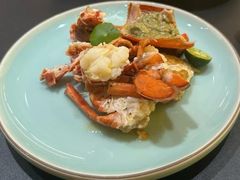 -松临·铁板烧&Omakase(神农店)