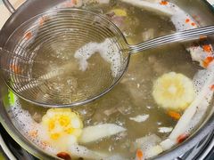 四季养生锅-南城十里潮汕鲜牛火锅·鲜虾生滚粥(融汇老商埠店)