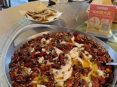 -水煮三国·川鲁江湖菜(香山店)