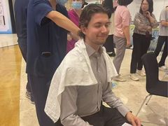 -上海环球金融中心骑迹50年环球之旅