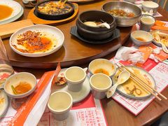 -英兰朝族饭店·英兰锅包肉(佳园路店)