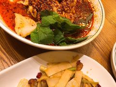 -云海肴·汽锅鸡·云南菜(苏州中心店)