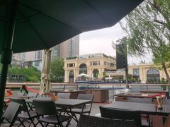 -燕莎友谊商城(亮马桥店)