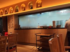 -耶里夏丽·丝路国际·新疆餐厅(浦东区东方路店)