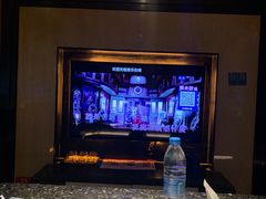 -音乐在线主题氧吧KTV(佳宁娜广场店)