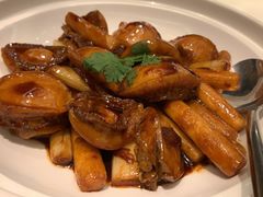 -正院大宅门烤鸭(首体店)