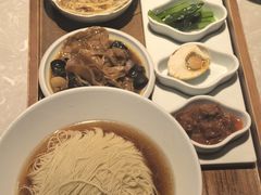 -松鹤面馆·古法焖肉面(观前店)