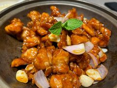 -宏宴·新京菜(望京店)
