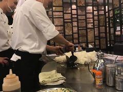 -大渔铁板烧(蛇口店)