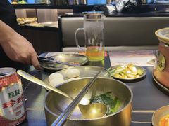-西塔老太太泥炉烤肉(北京北苑天街龙湖店)
