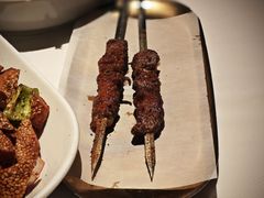 -西域阿里马新疆菜·清真(桂花路店)