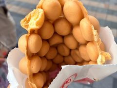-利强记北角鸡蛋仔(弥敦道店 )