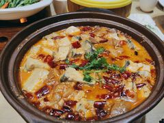 -褚记烤鸭·南京家常菜(雨花客厅店)