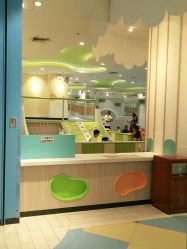 -meland亲子乐园•派对•研学(苏州悠方购物中心店)