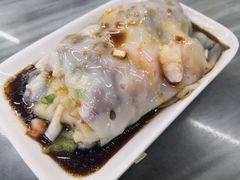 -穗银肠粉店(东川路店)