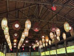 -HOHO餐厅(古子城店)