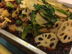 -滋味烤鱼(祥和里店)