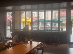 -星巴克(长沙友阿奥特莱斯店)