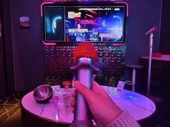 -星聚会KTV(龙湖上海奉贤天街店)