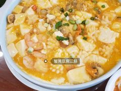 -天天初二·天津传统捞面·天津特色菜(凌奥总店)