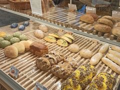 -前进麦味·天然烘焙(凯德1818店)