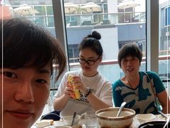-莆田餐厅PUTIEN(三里屯店)