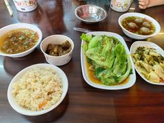 -好成财牛排馆(涂门街总店)