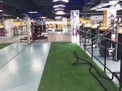 -阳光游泳培训基地(天通苑店)