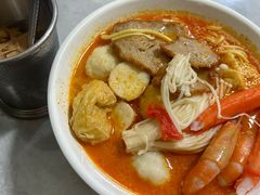 -颓记茶餐厅(美景总店)