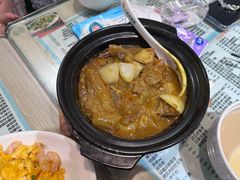 -八爷茶餐厅