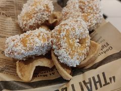 -太食獸泰式茶餐厅(IFS国金中心店)