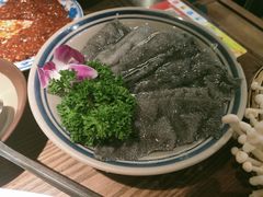-巴卤社老火锅(财富店)