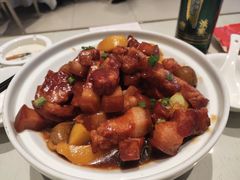 樱桃肉-红樱桃·新派辽菜(北行店)