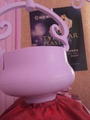 -南京俏吧美容美体中心