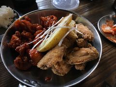 -MI WU FACTORY米屋美食工厂餐厅(绿地店)